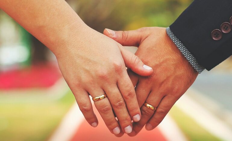 What is a Platonic Marriage?