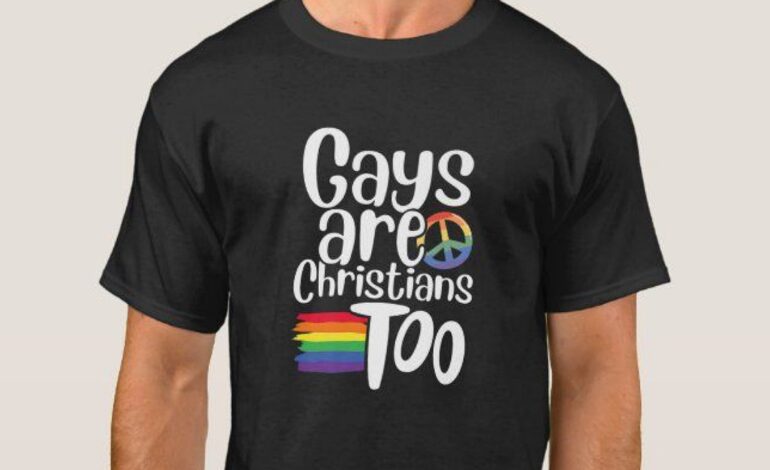 Is It Possible to be Both Gay and a True Christian?