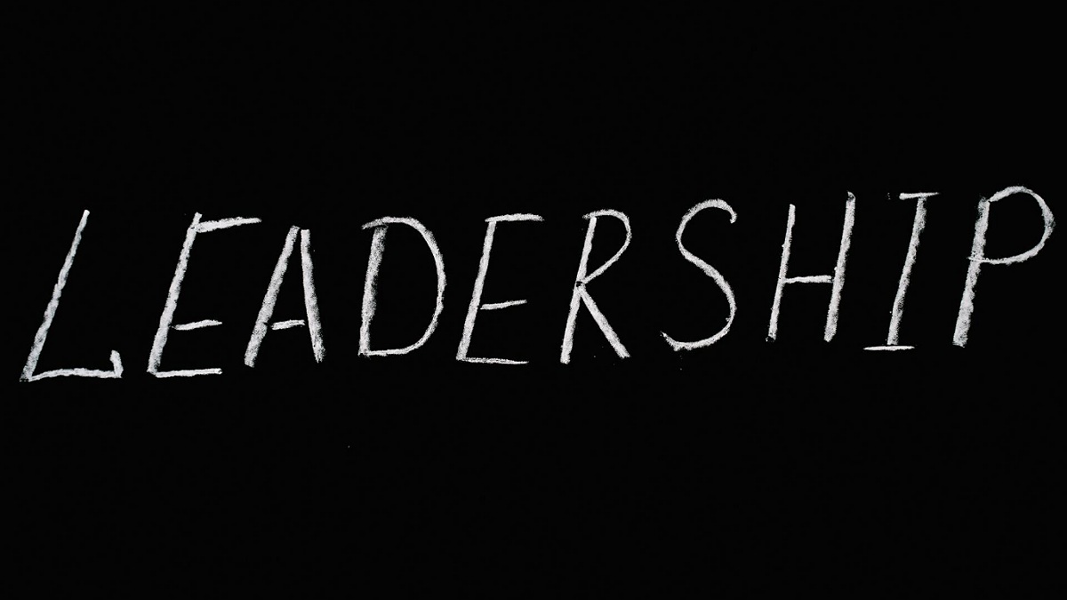 How Modesty Redefines Leadership