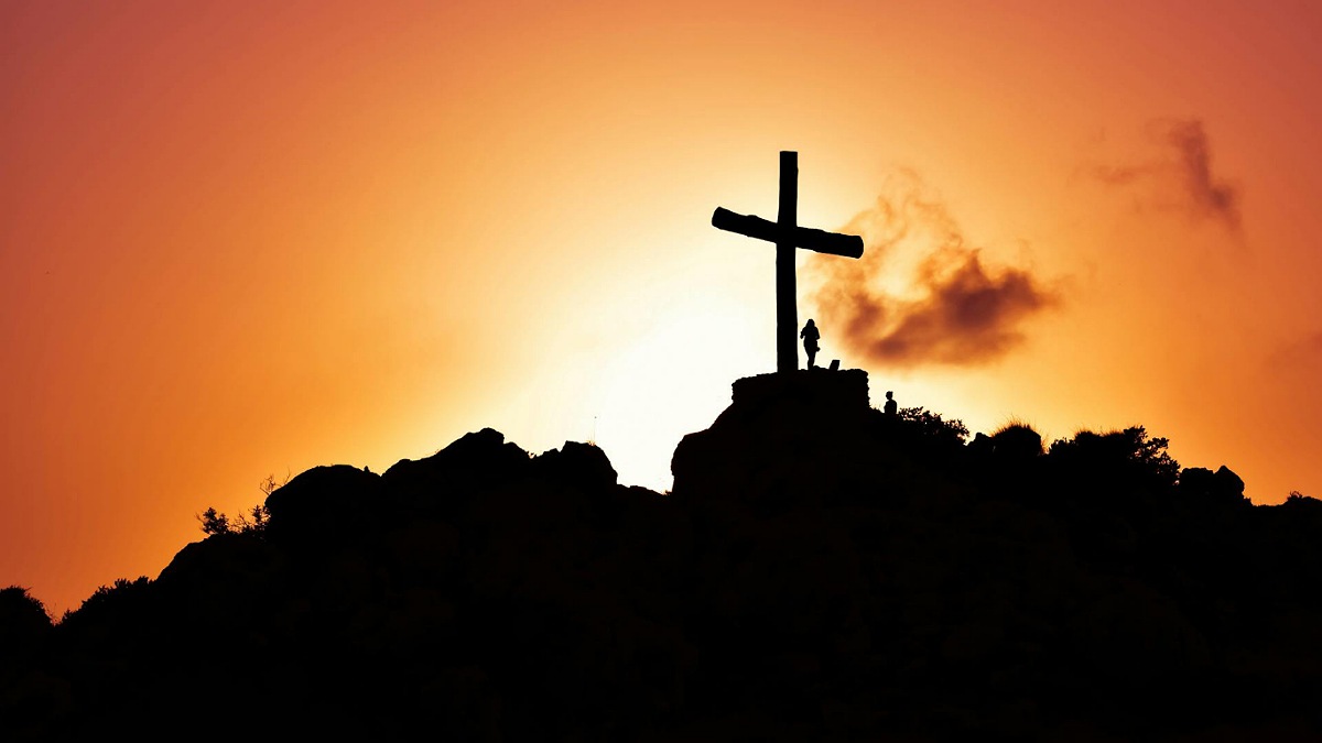 Which is More Significant: Christ’s Death or His Resurrection?