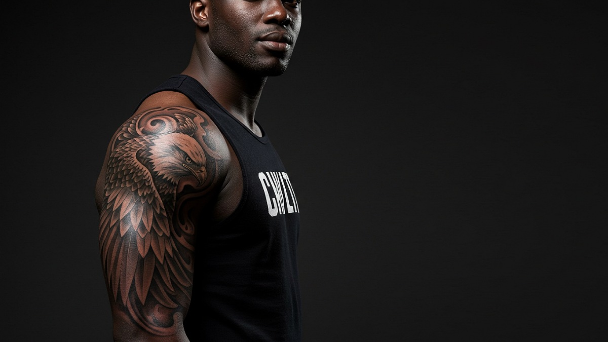 Tattoos and the Believer