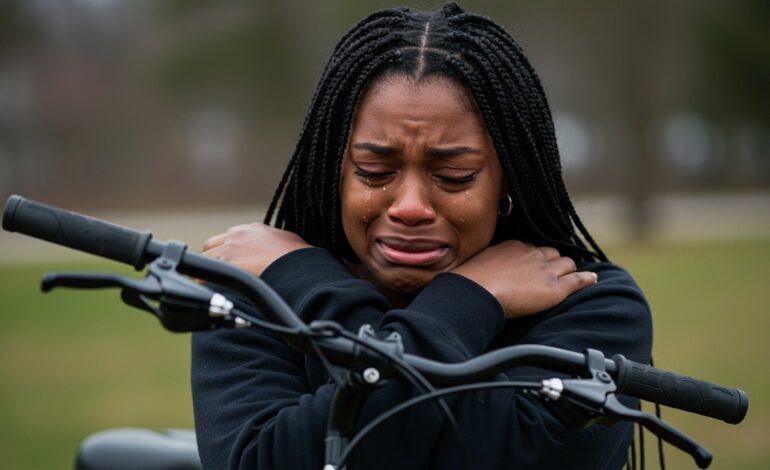 Why Do Good People Suffer?