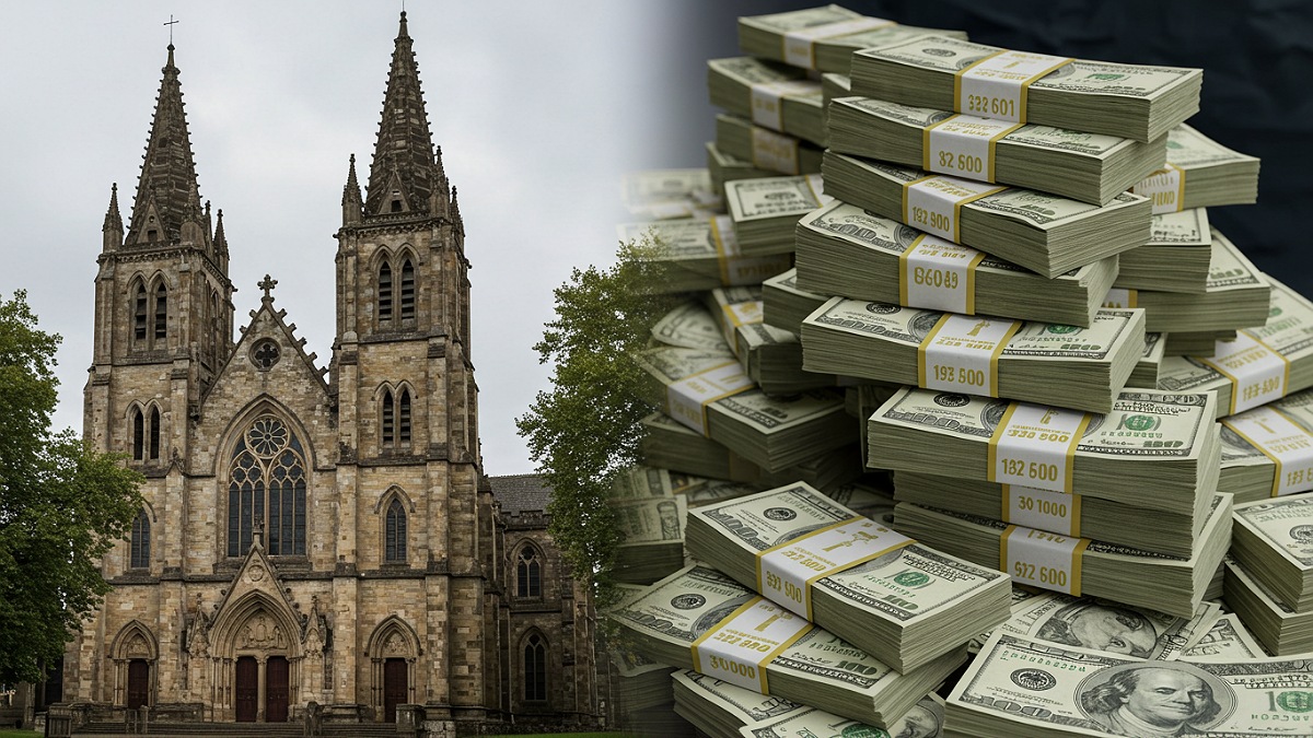 Money, Ministry, and Meaning